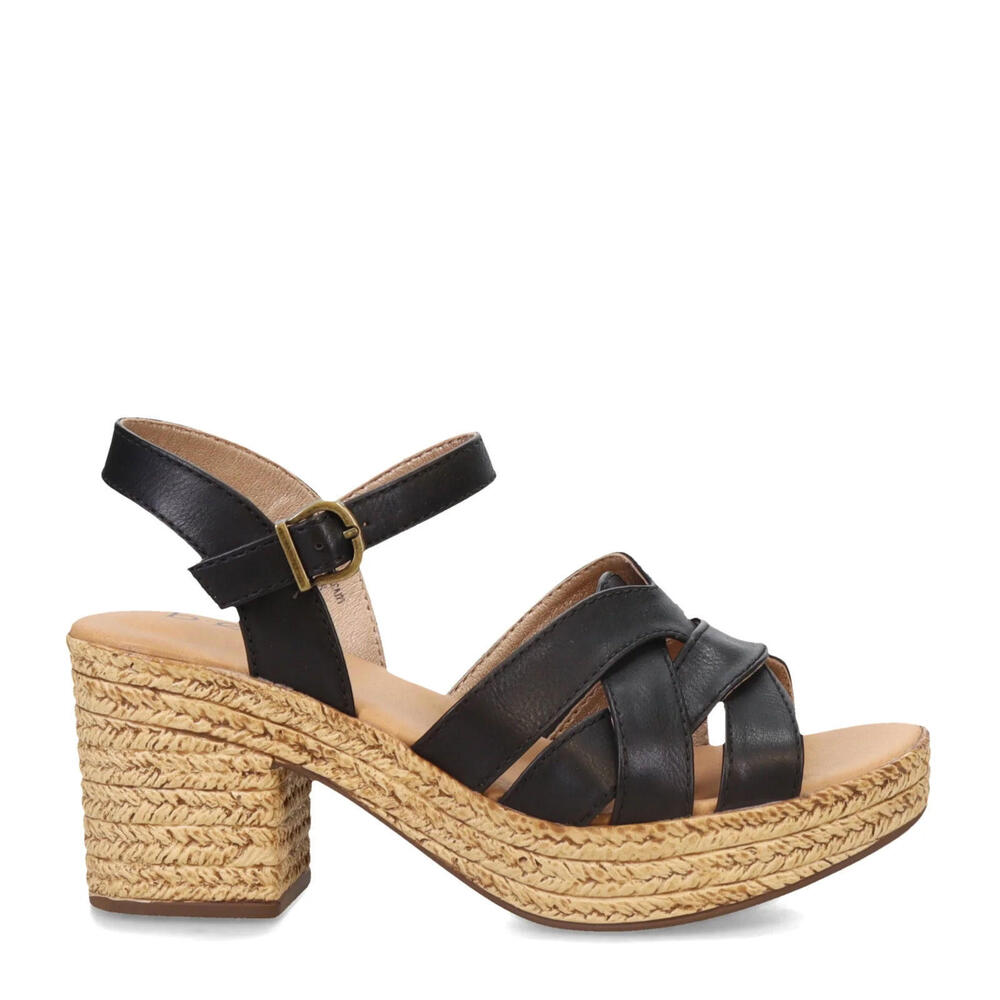 Women's b.o.c Melodie Sandal NWOB SIZE‎ 10